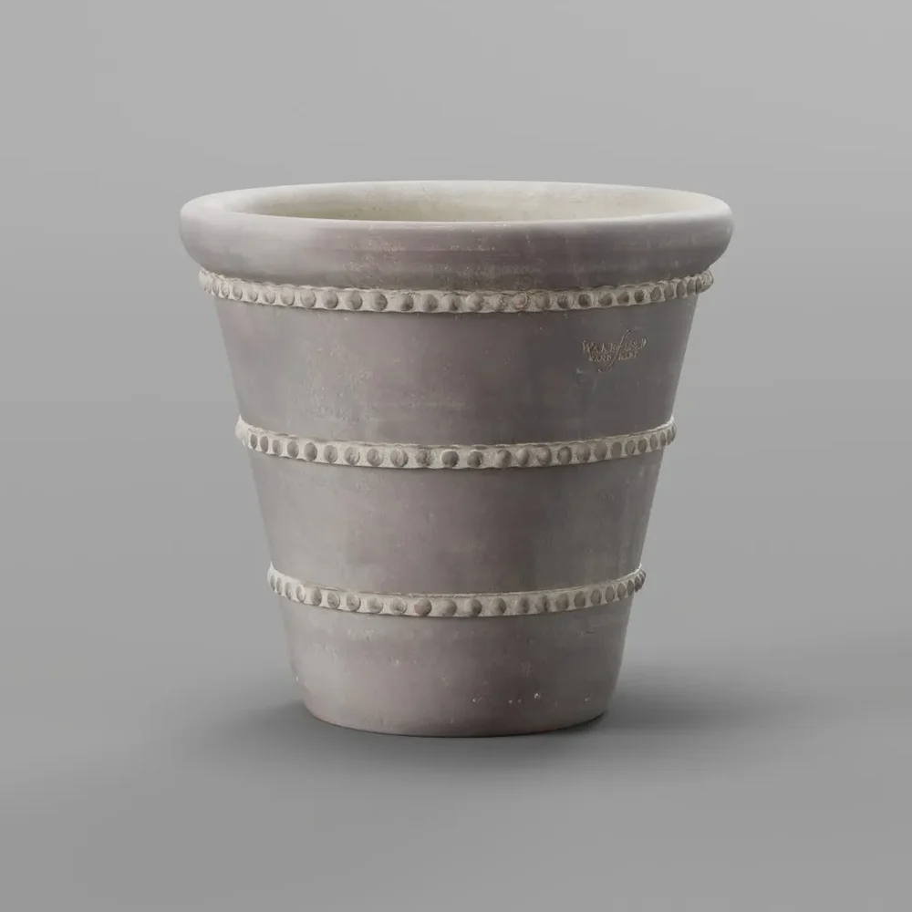Handmade Ceramic Pot Planter