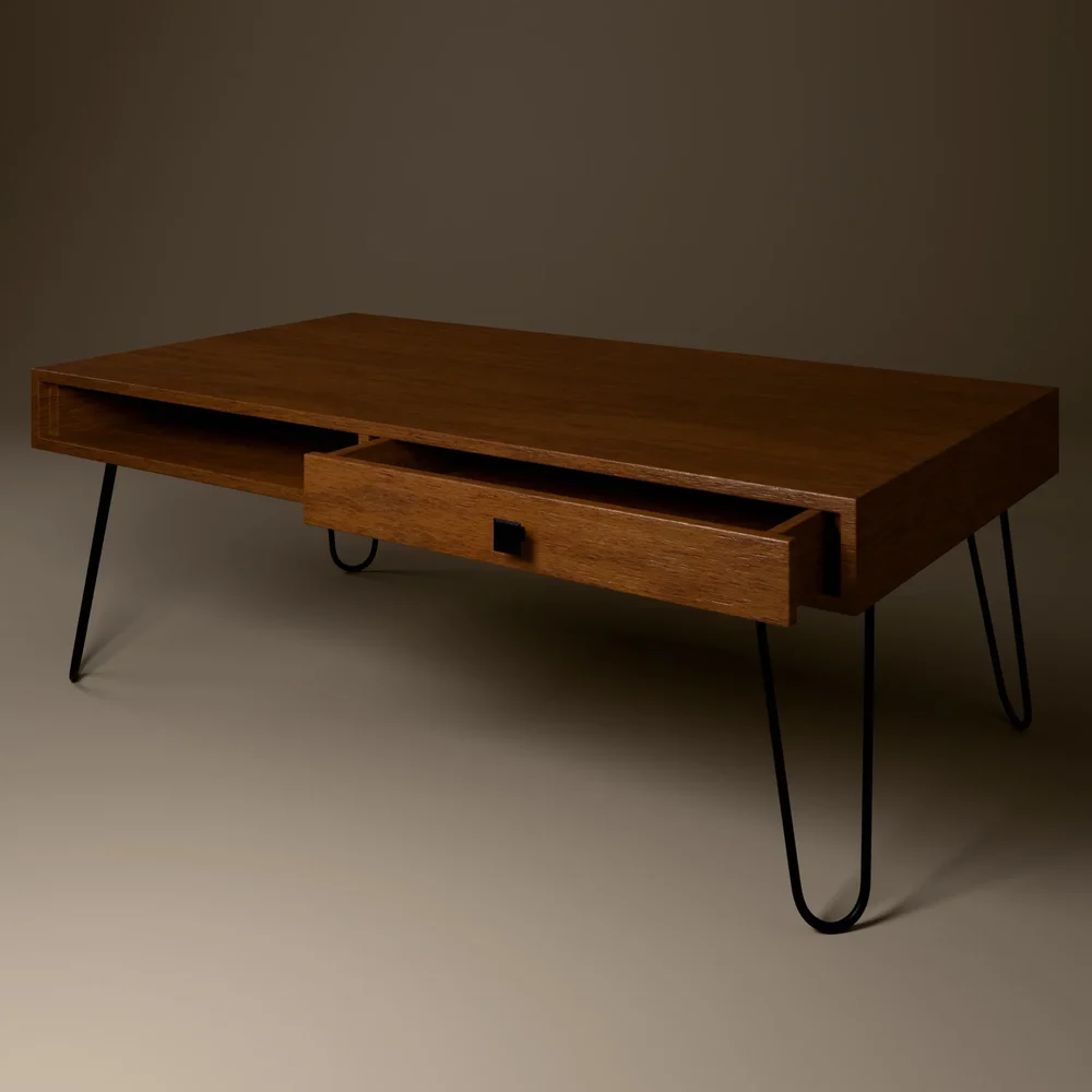 Wohnling Lochside Coffee Table