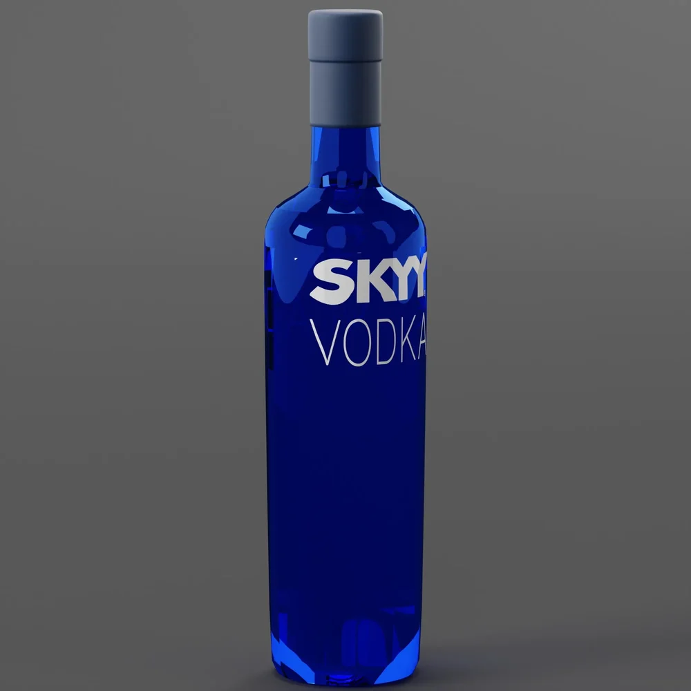 Skyy Vodka