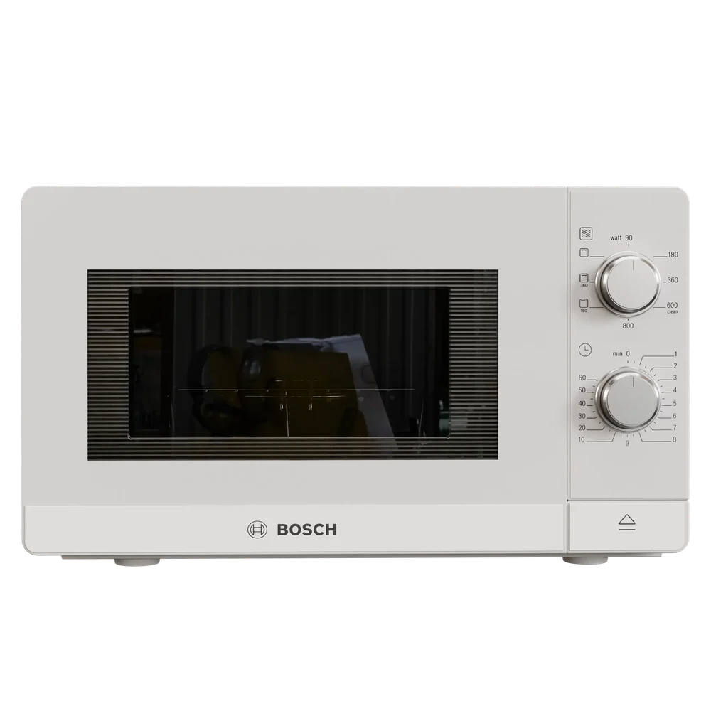Microwave Bosch A
