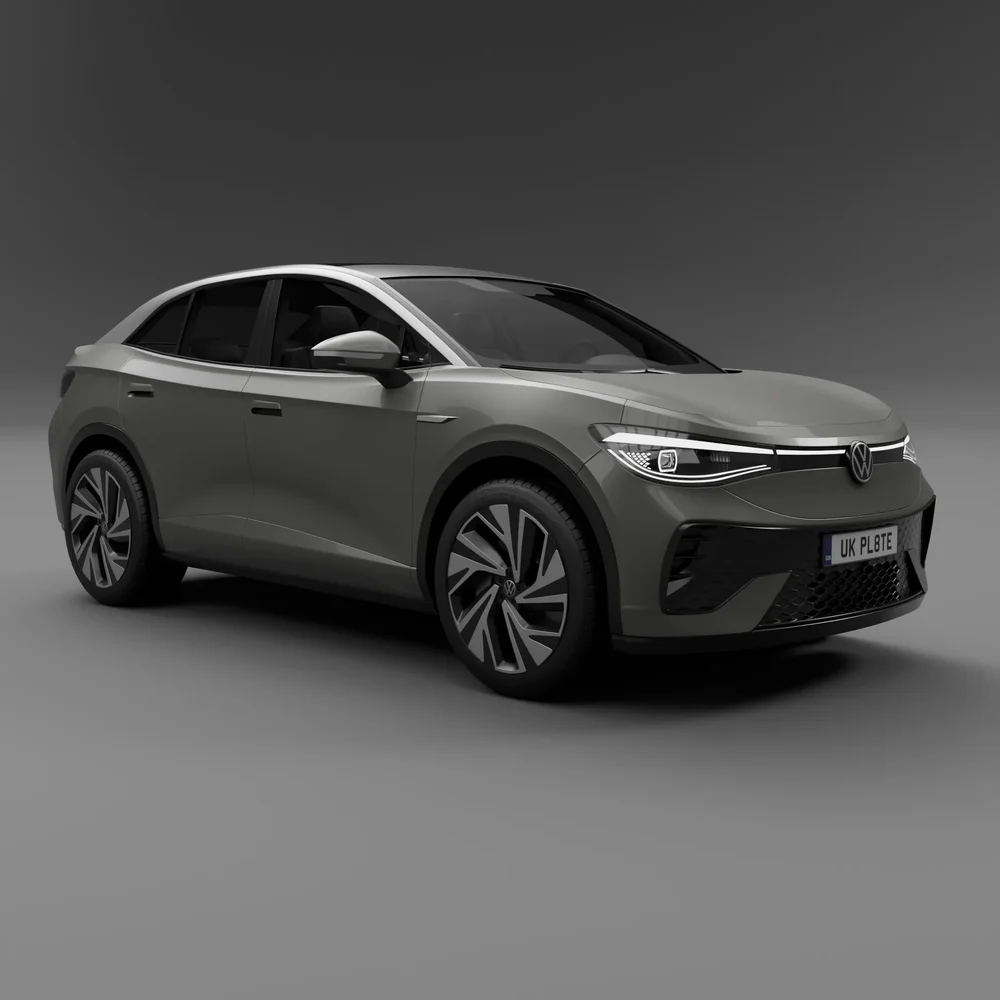Volkswagen Id5