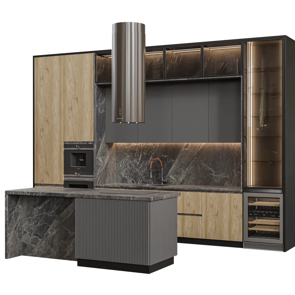 Kitchen Modern38