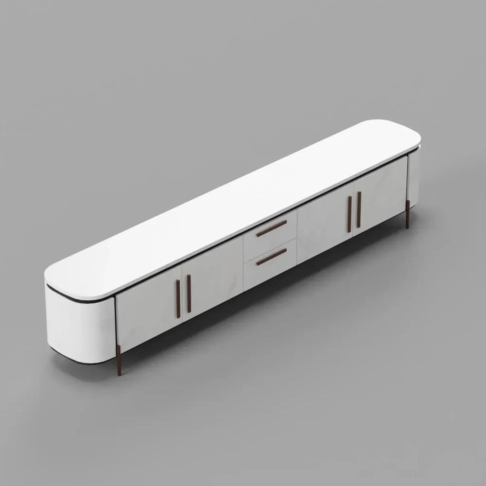 Modern Tv Stand