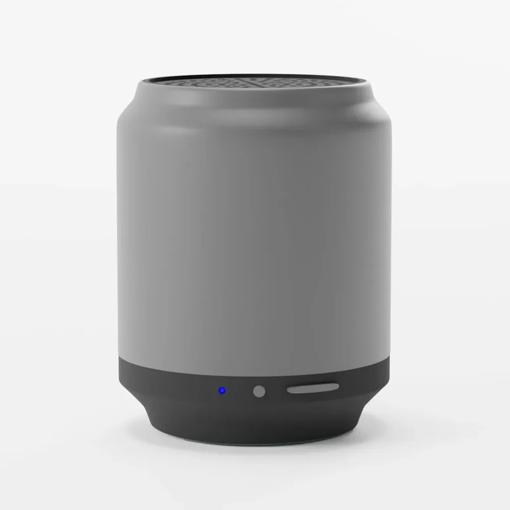 Pocket Speaker