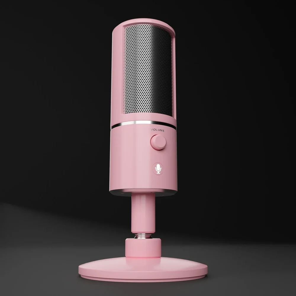 Seiren X Mic