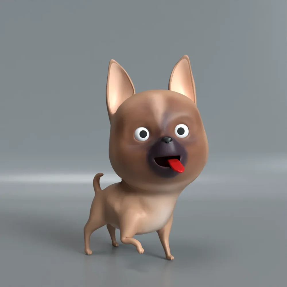 Kevin The Puppy