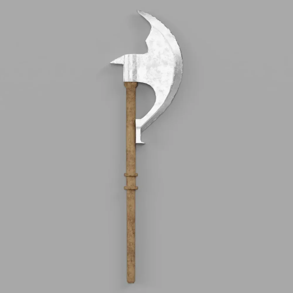 Old Axe
