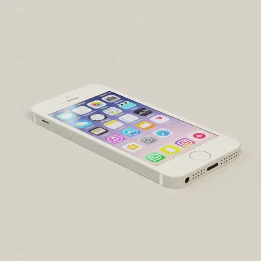 Iphone 5s
