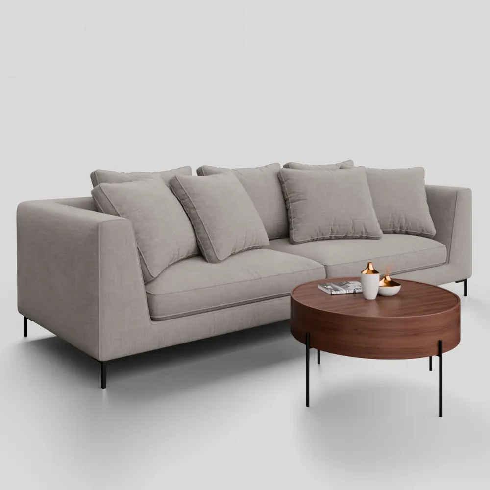 Sofa Charles Large