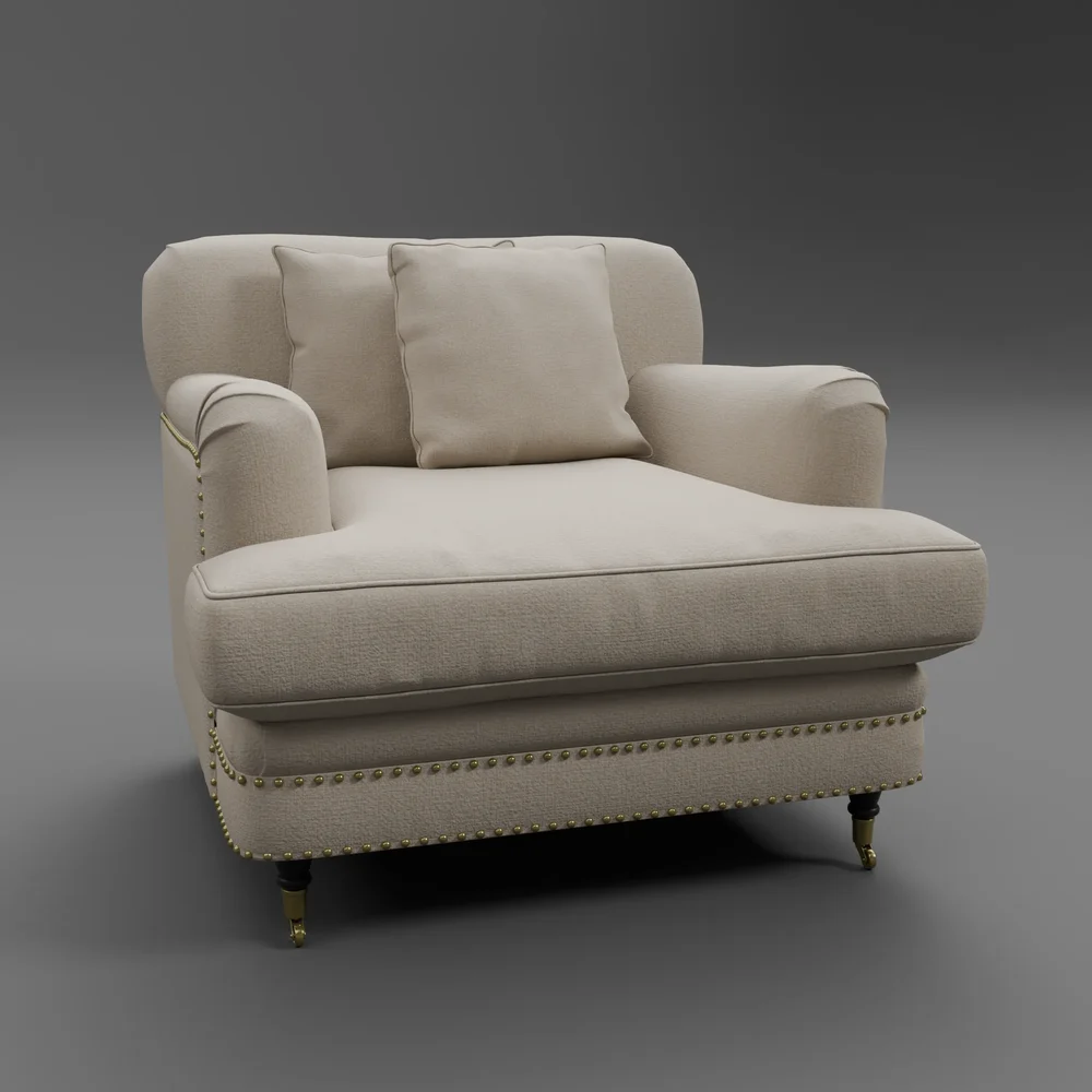 Dantone Home Bove Armchair