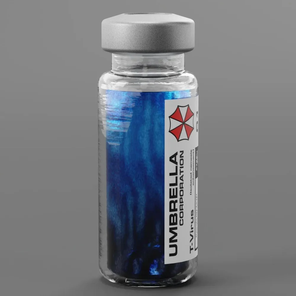 T-Virus