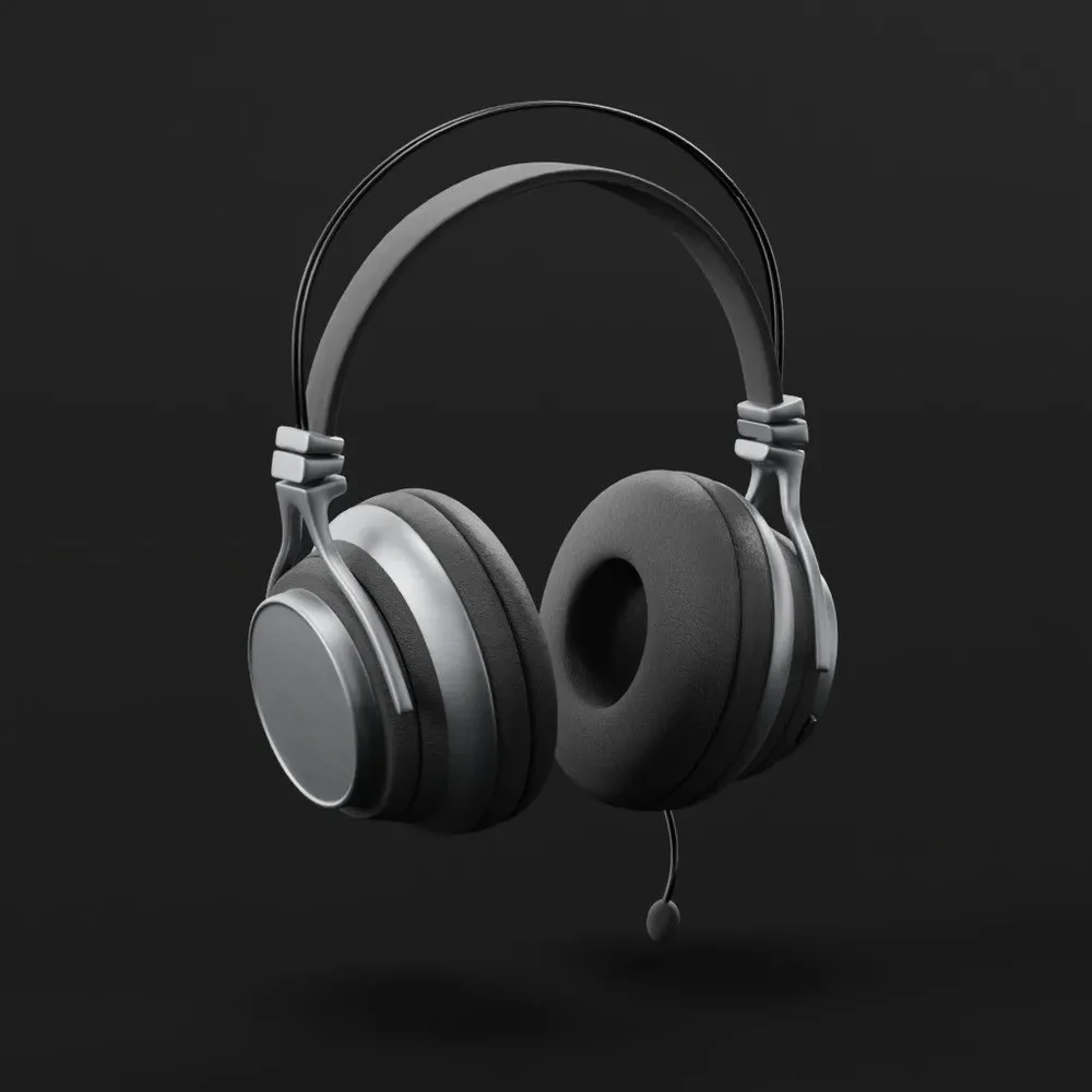 Headphones