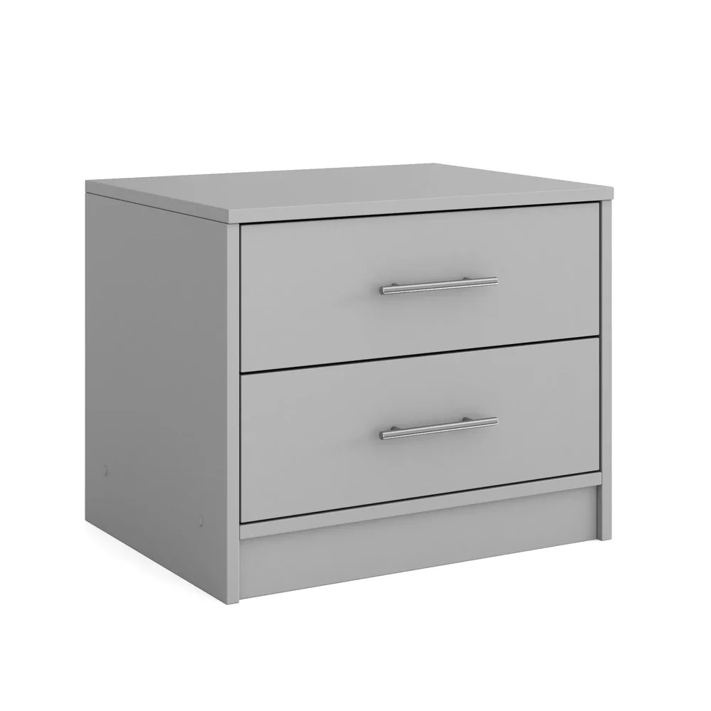 Brema Bedside Table - Changable Color