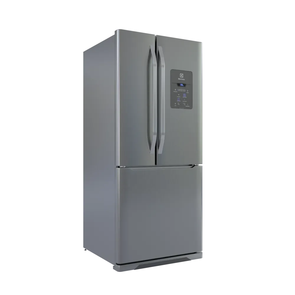 Refrigerador French Door Electrolux