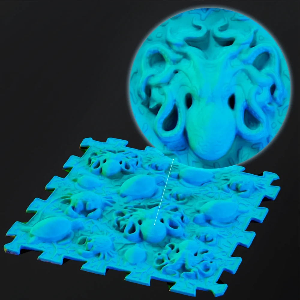 Foot Massager "Sea Bottom"