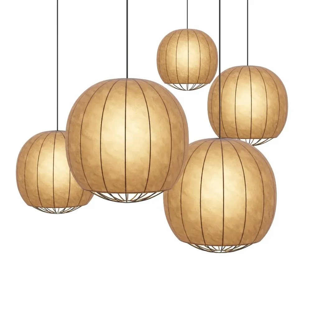 Flywel's Chandelier Sphere