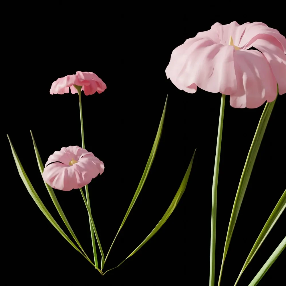 Fantasy Flower
