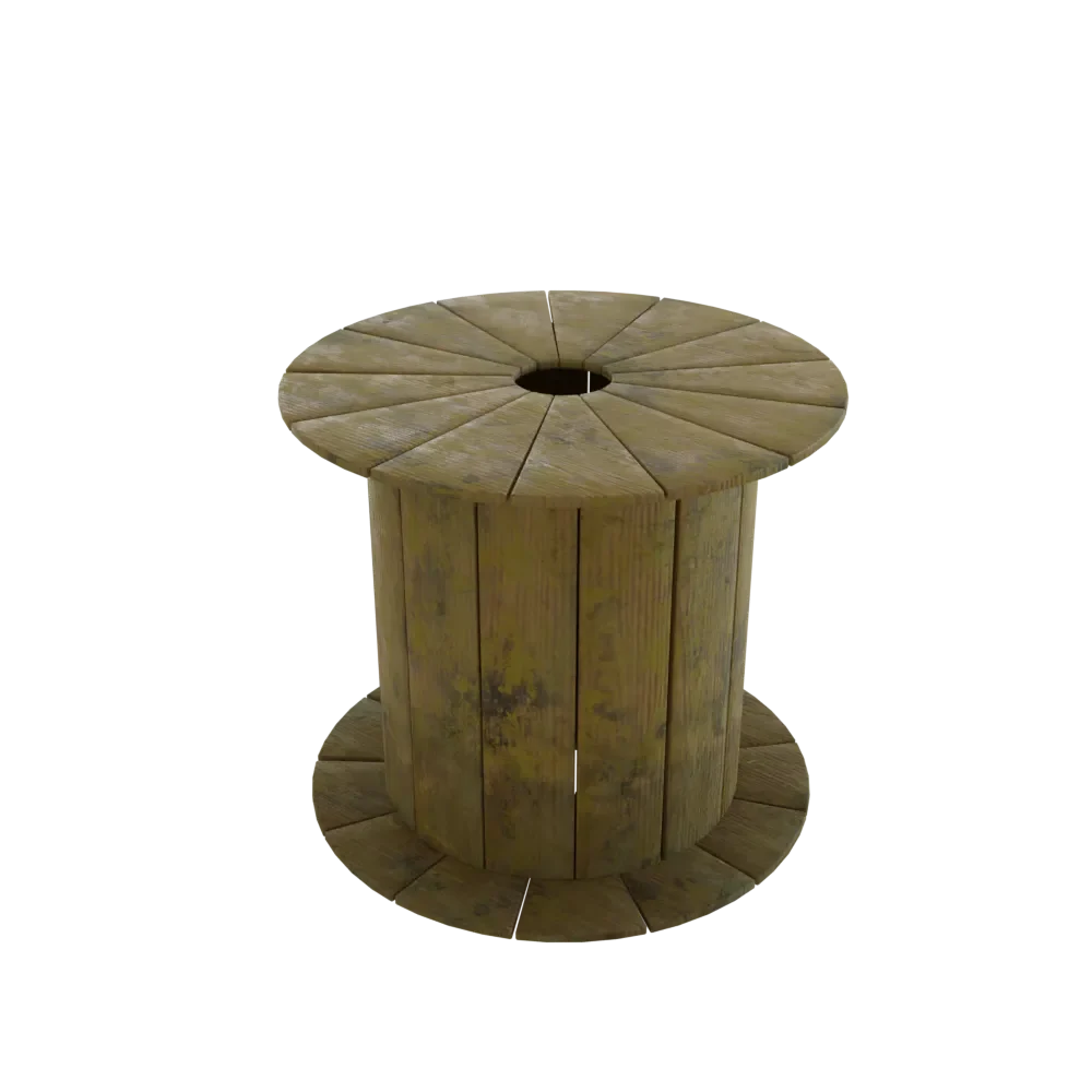Wire Spool