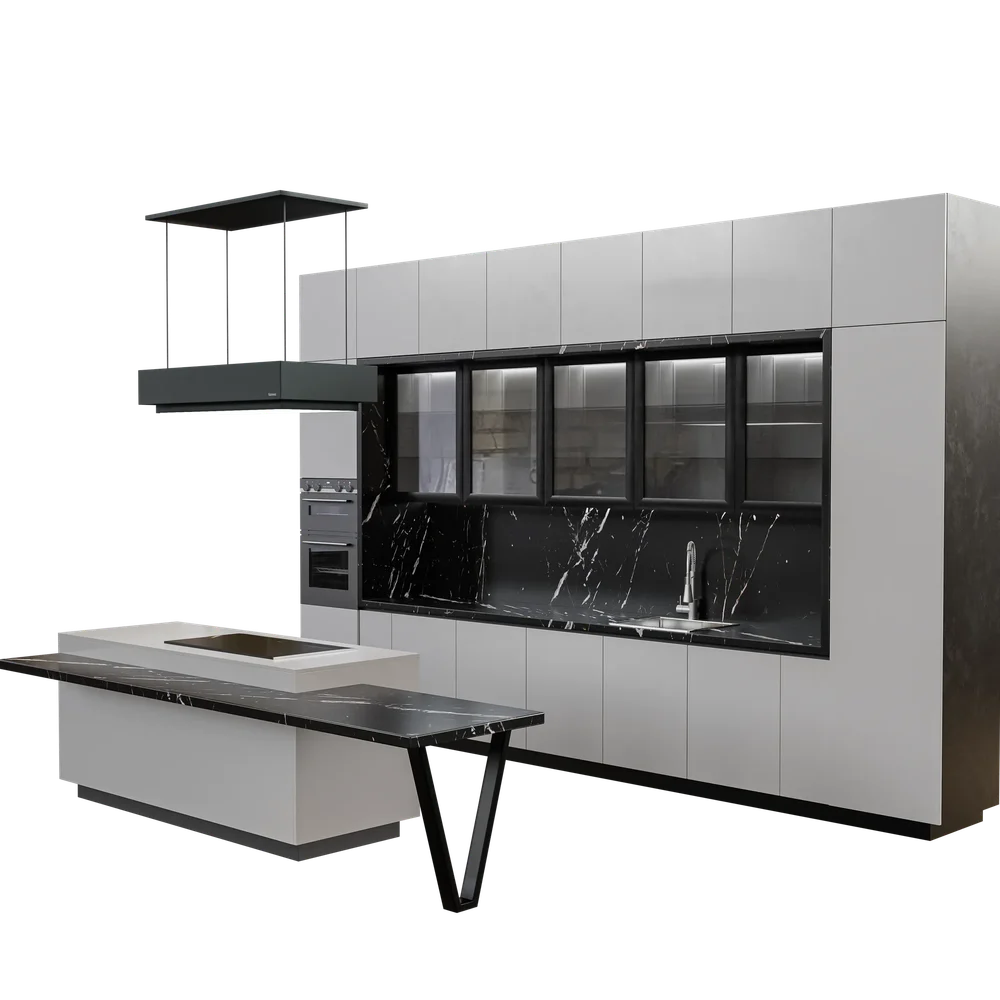 Kitchen Modern