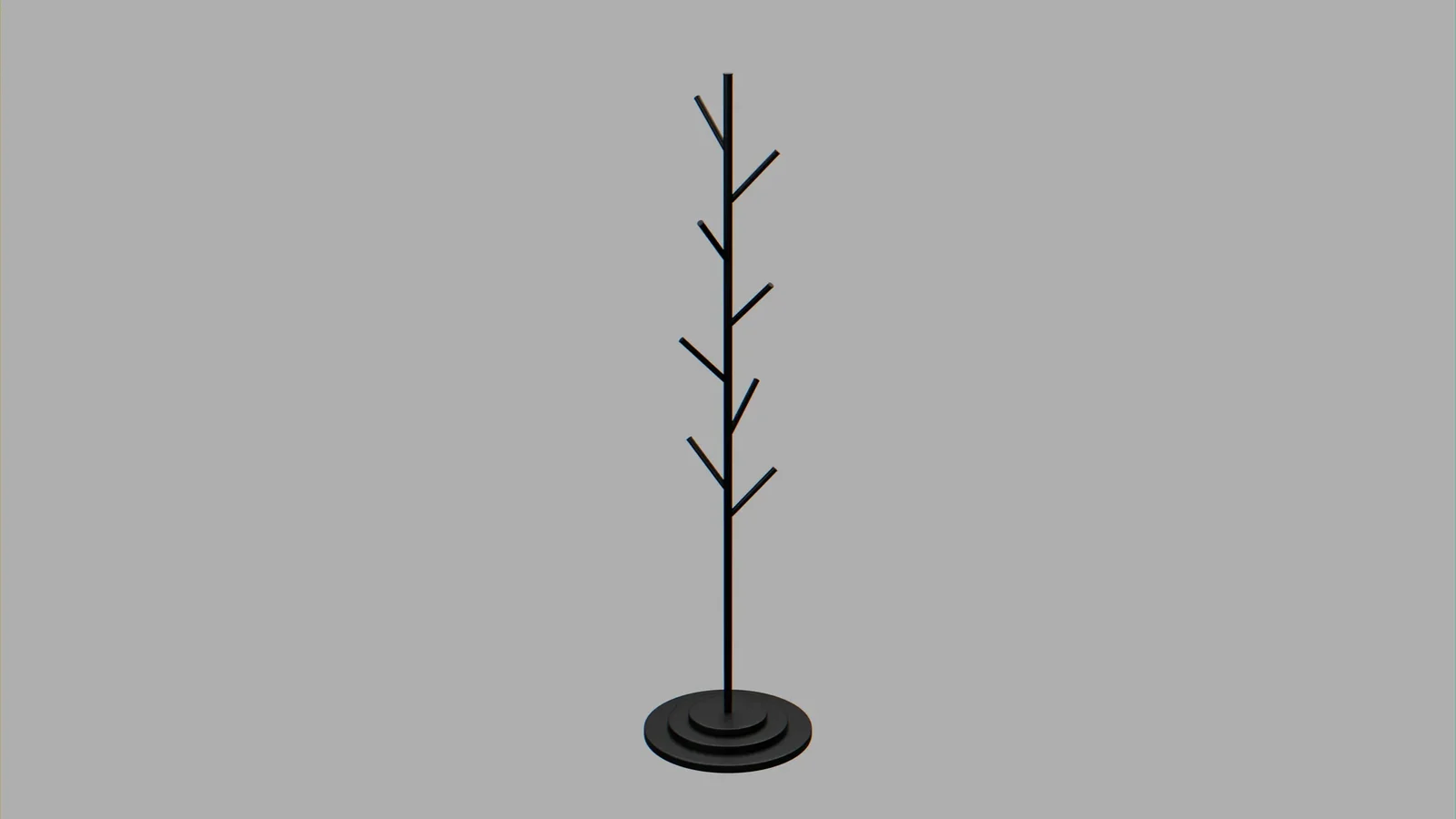 Floor Hanger