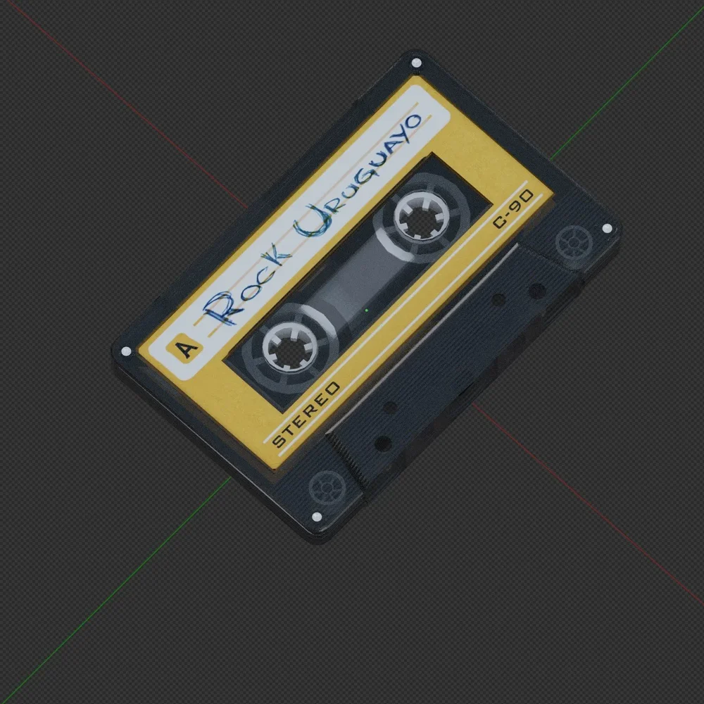 Cassette