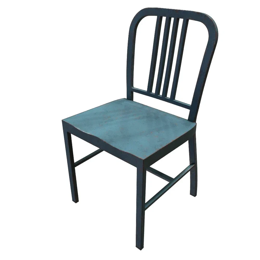 Metal Chair