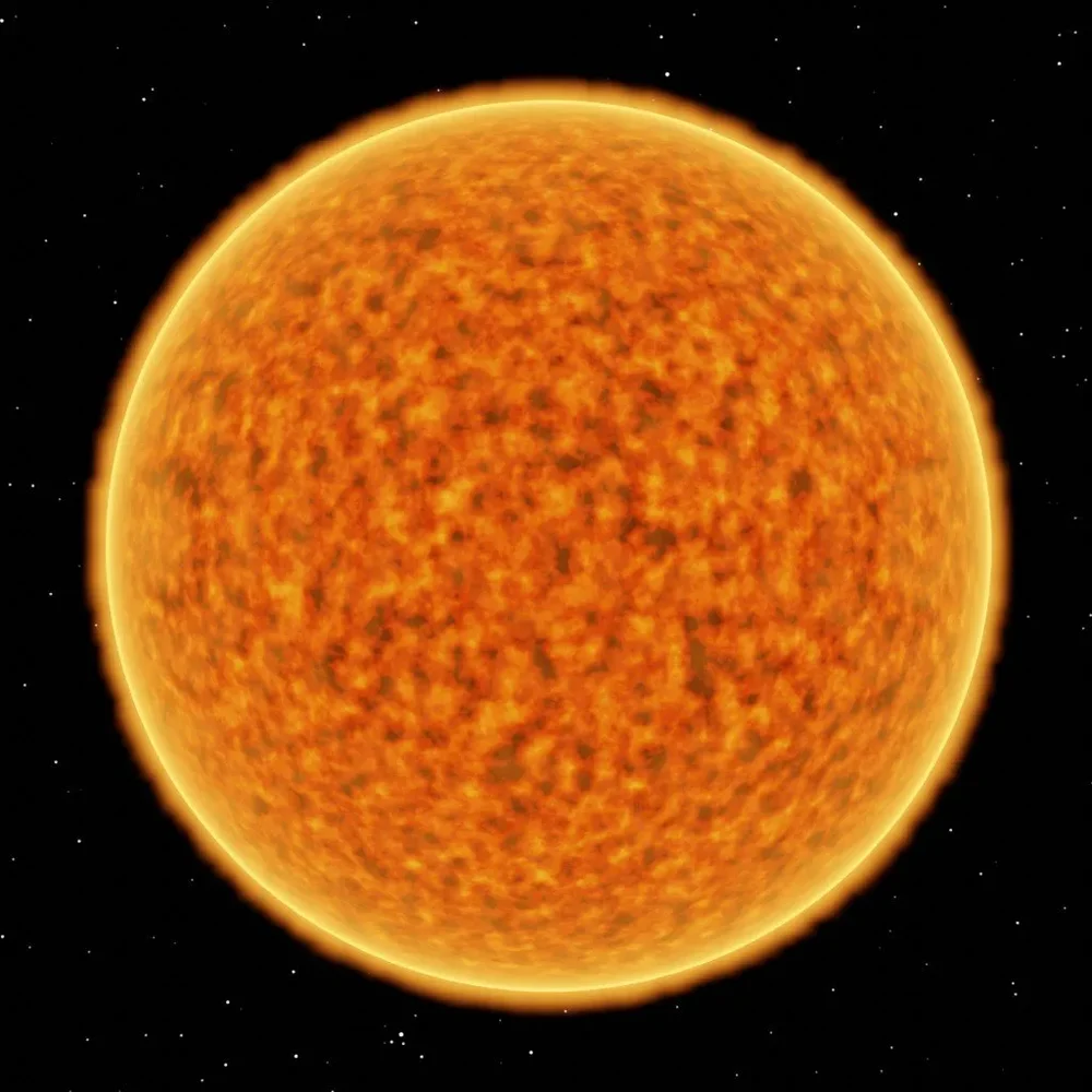 The Sun