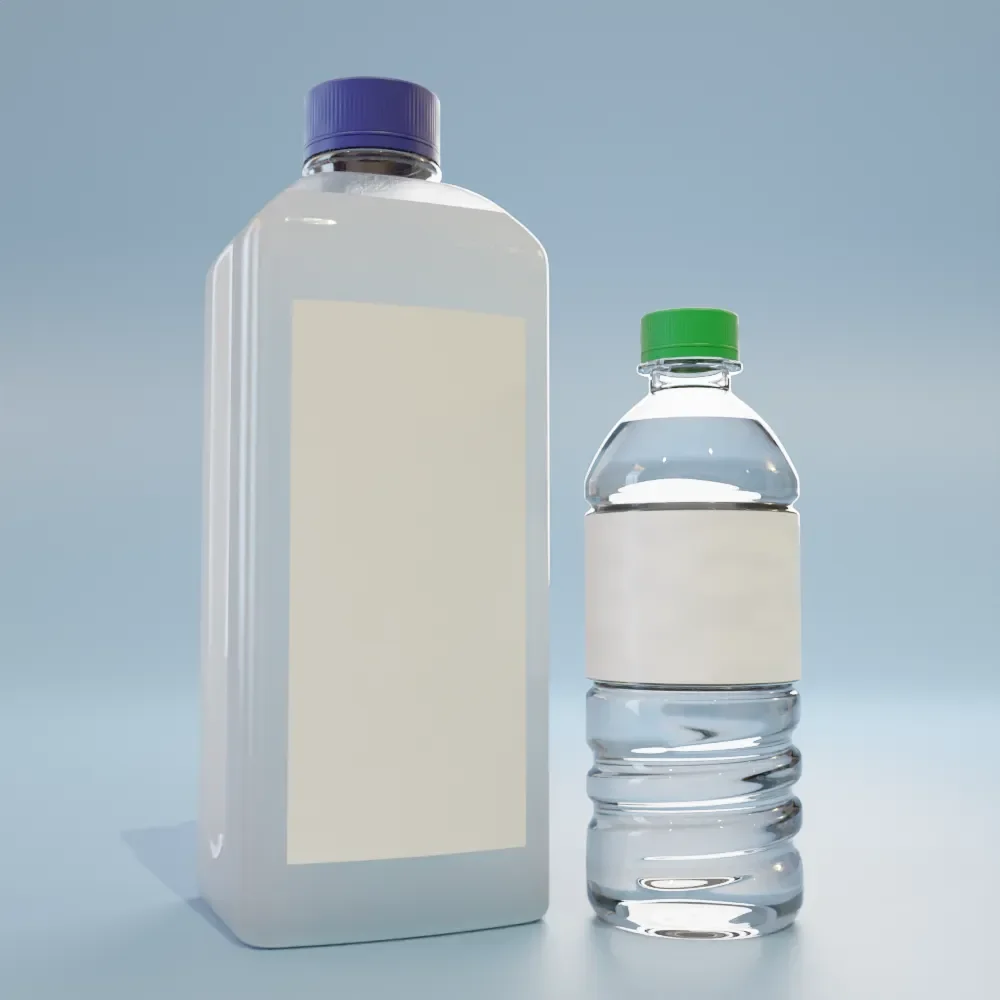 Petbottle