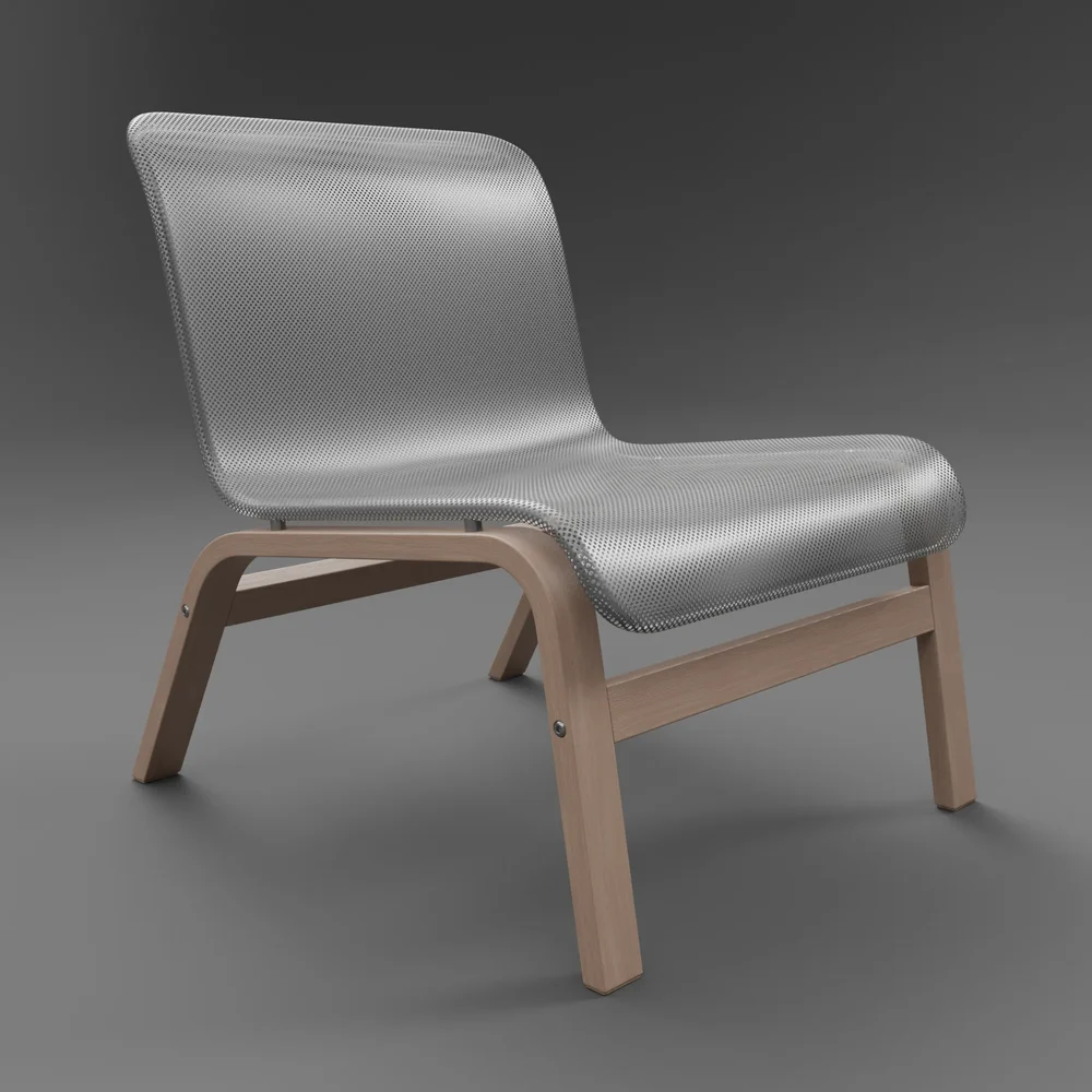 Ikea Nolmyra