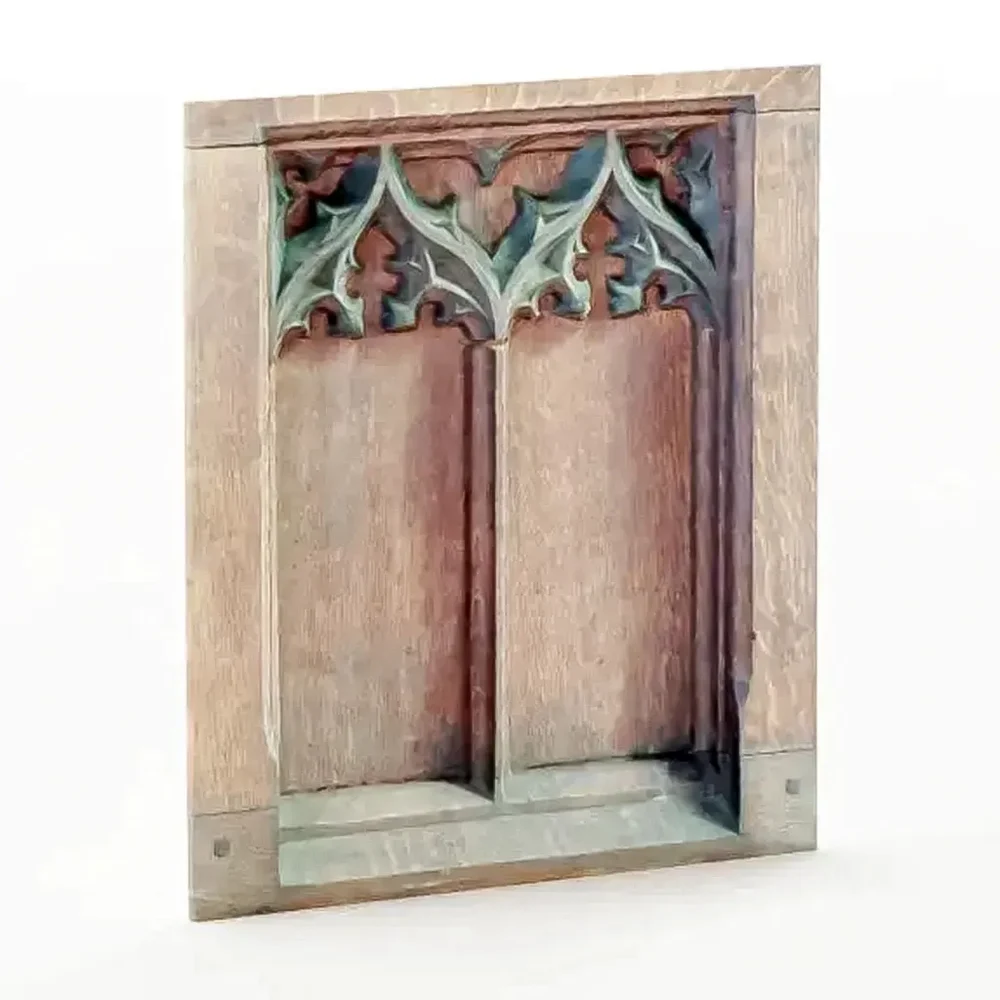 Church Panel
