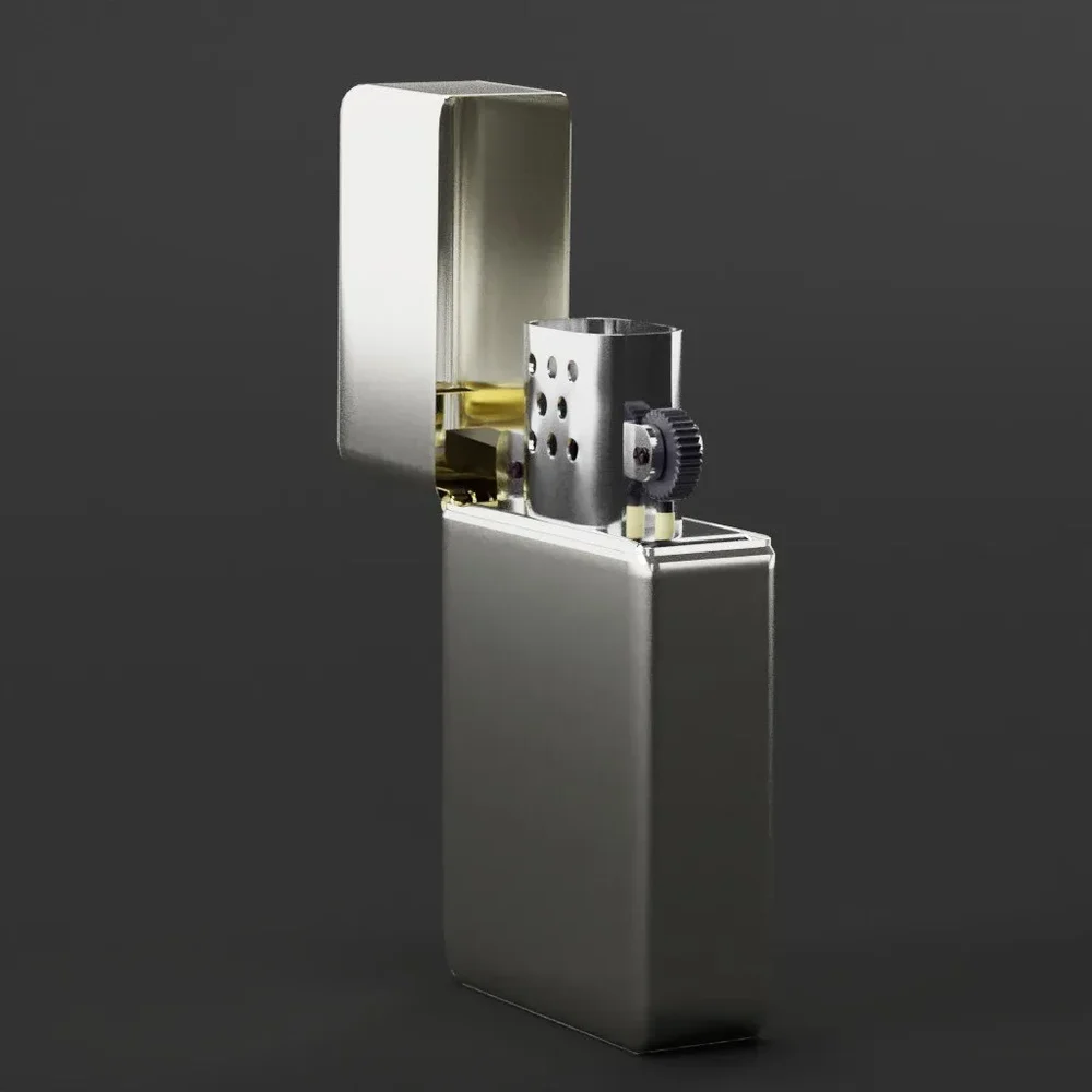 Cigarette Lighter(Zippo)