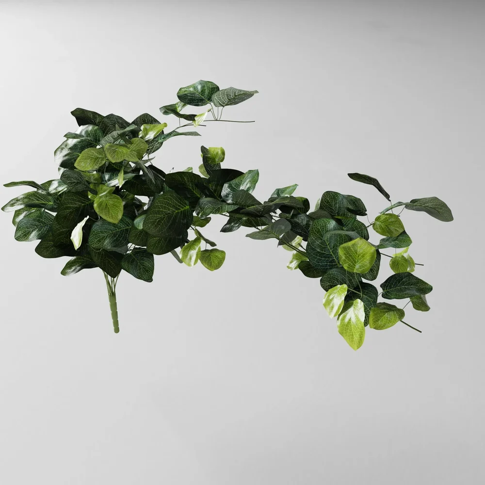 Artificial Tendril Fitonia Green V1