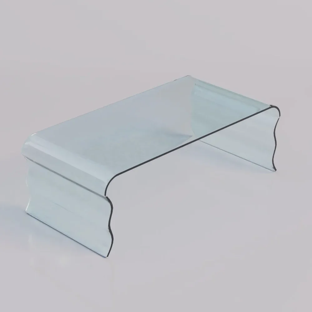 Coffee Table Glass 4