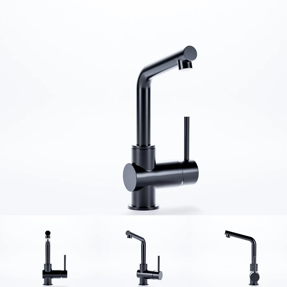 Lundskar Wash Basin