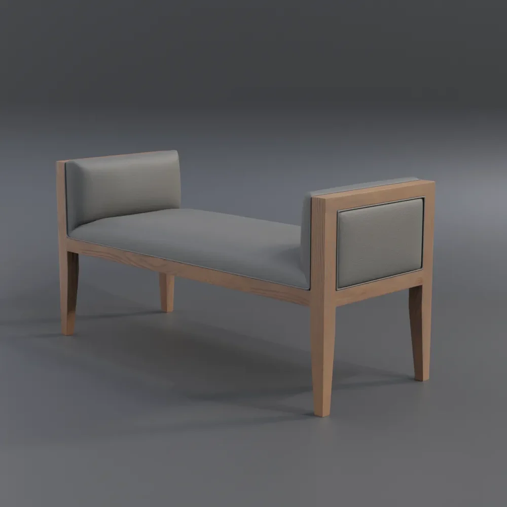 Ardent Bench