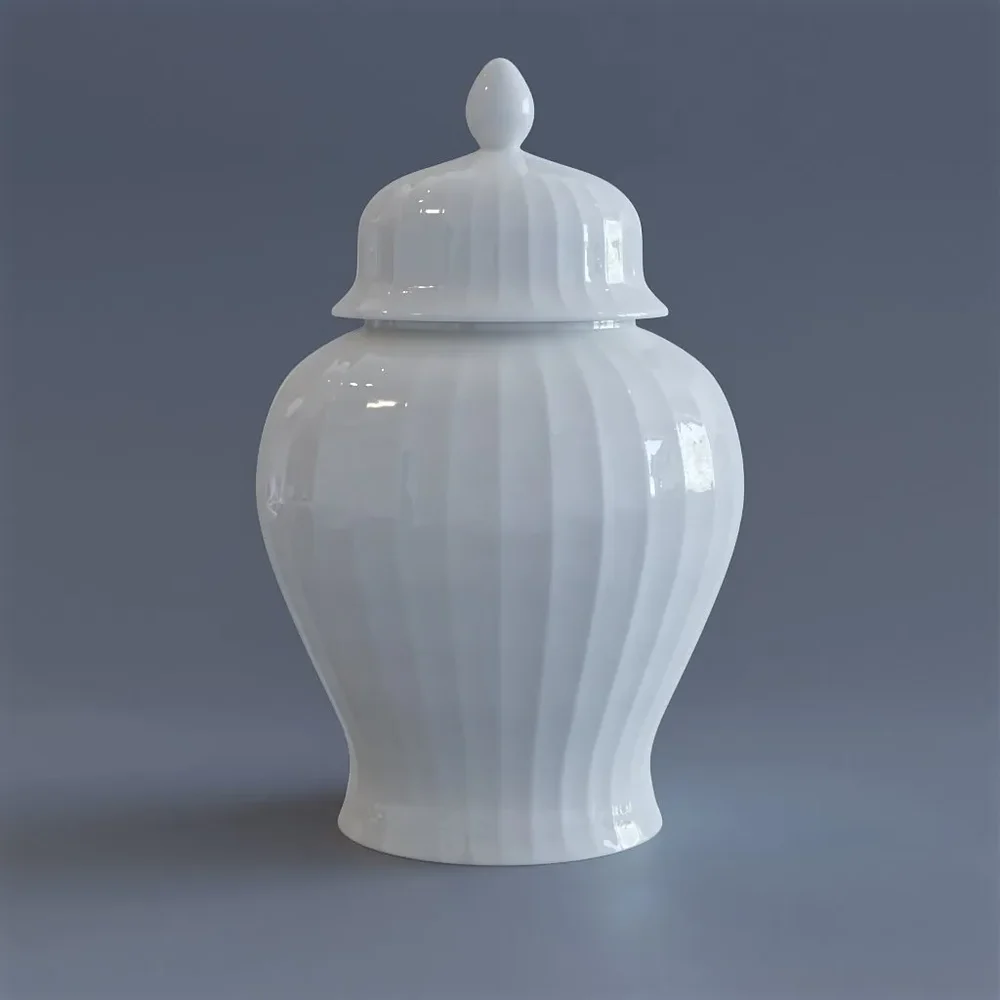 Ceramic Vase