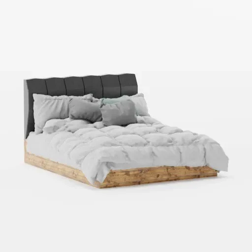 Bit-Bed