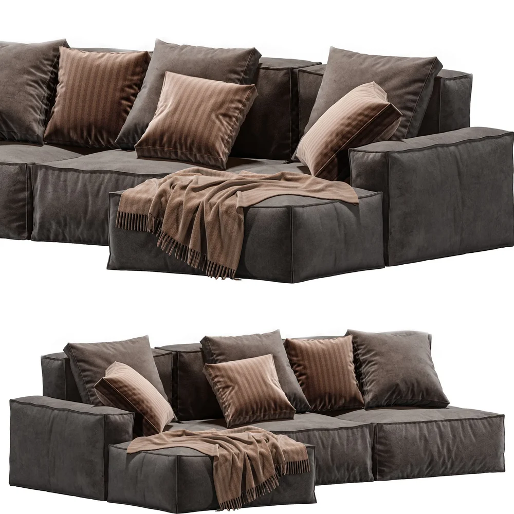 Sofa Cento Tuo Divano