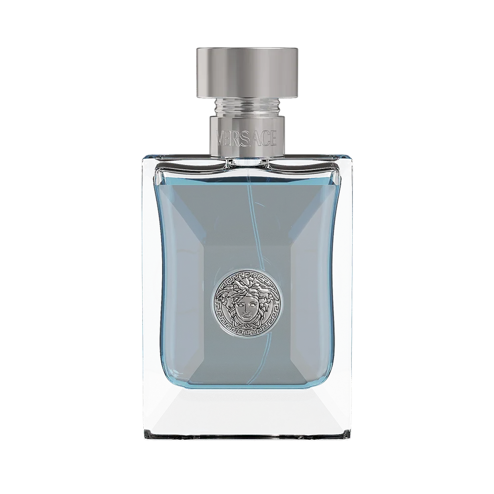 Versace Pour Homme Perfume