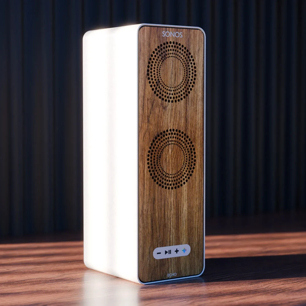 Sonos Echo - Wireless Smart Speaker