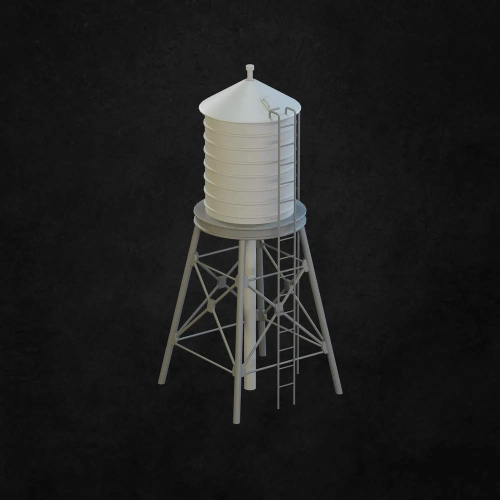 Water Tank