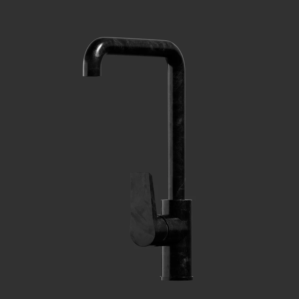 Faucet Aroha By Galindo