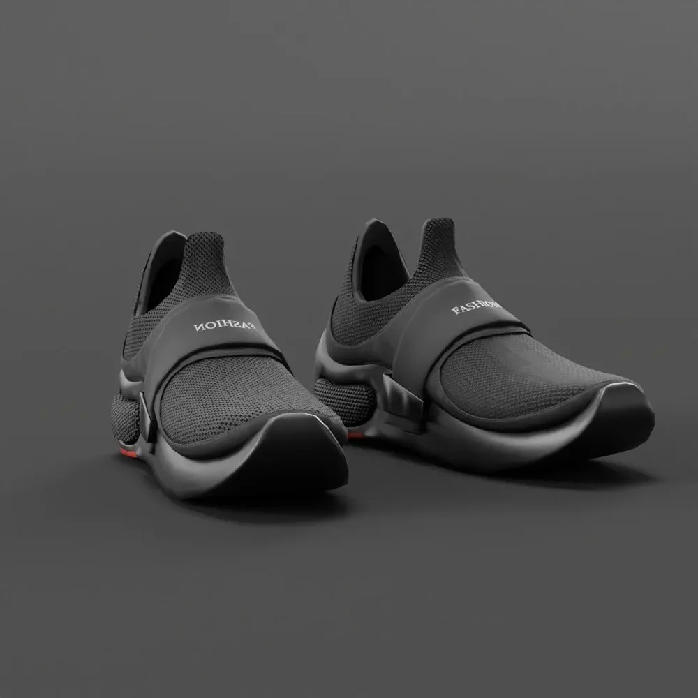 Sport Shoes