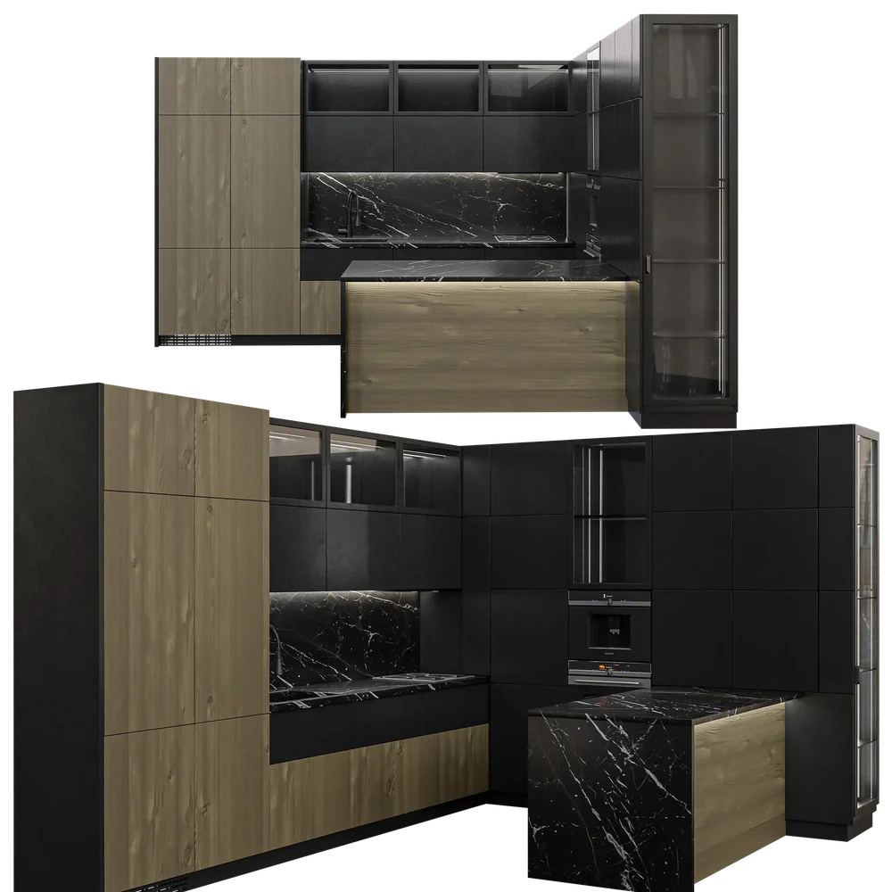 Kitchen Modern