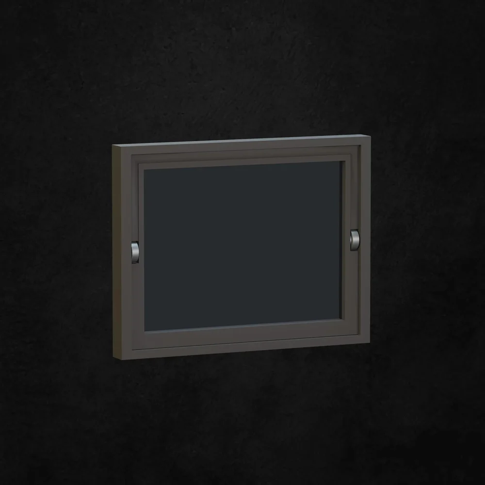High Detail Window