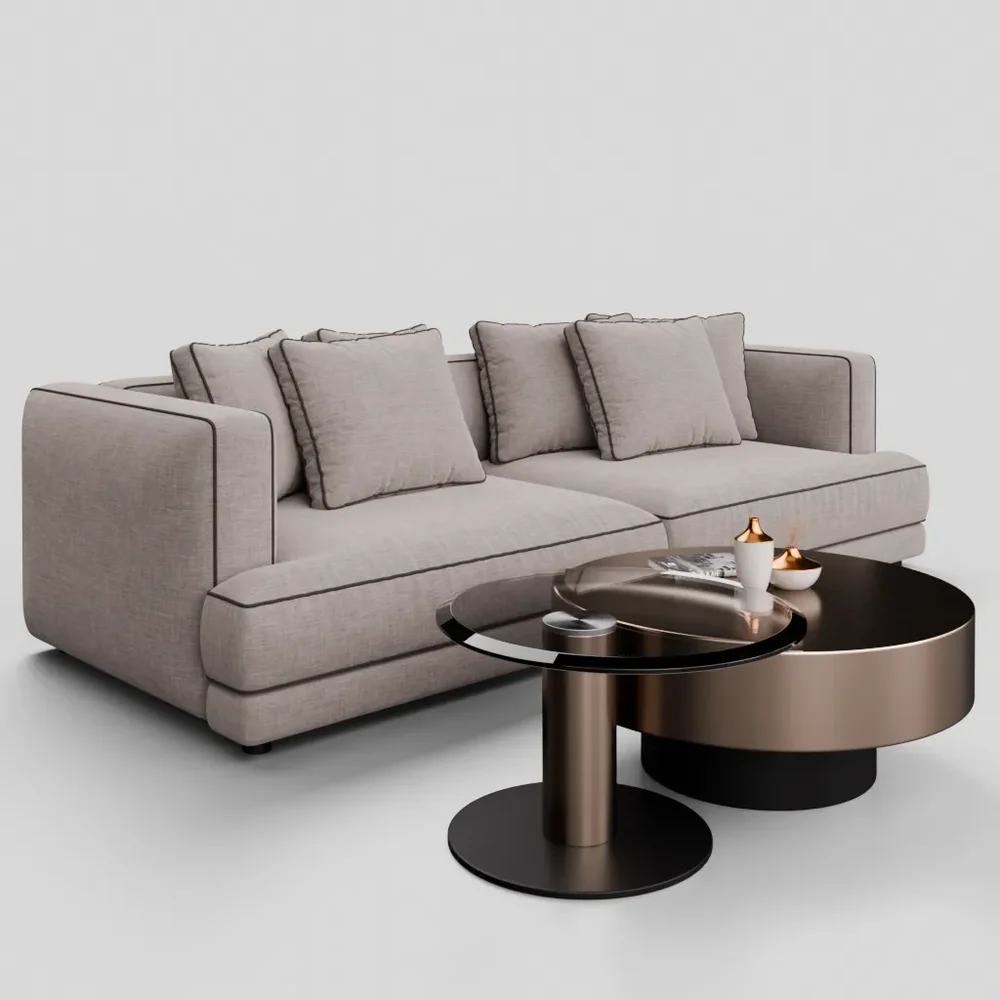 Sofa Augusto