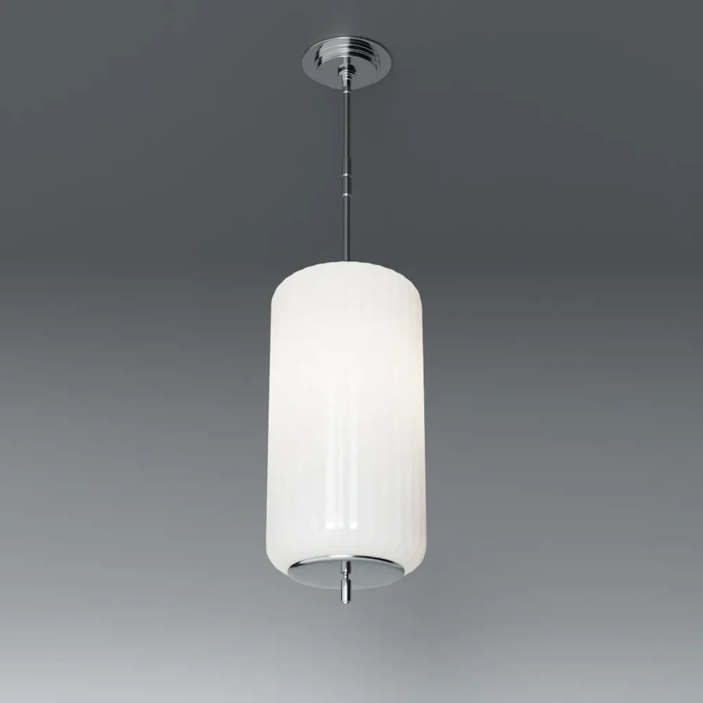 Eden Ceiling Light
