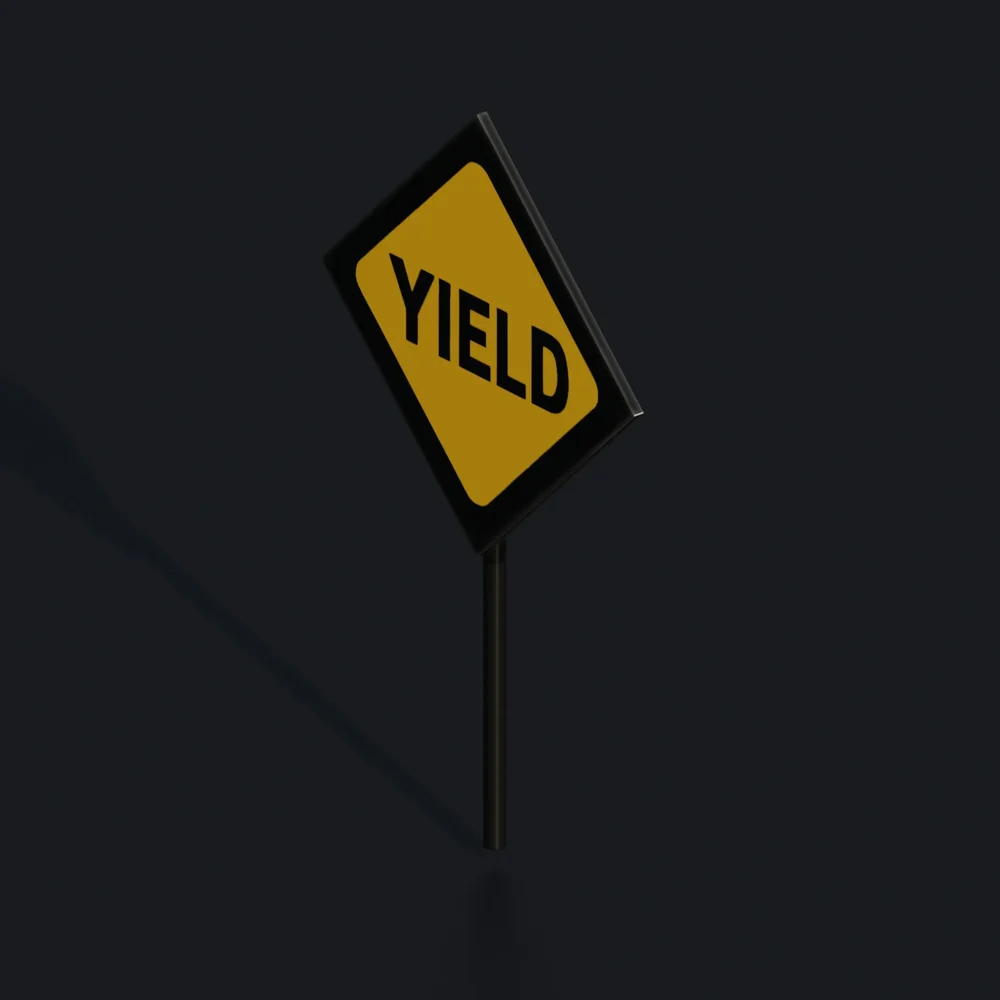 Sign