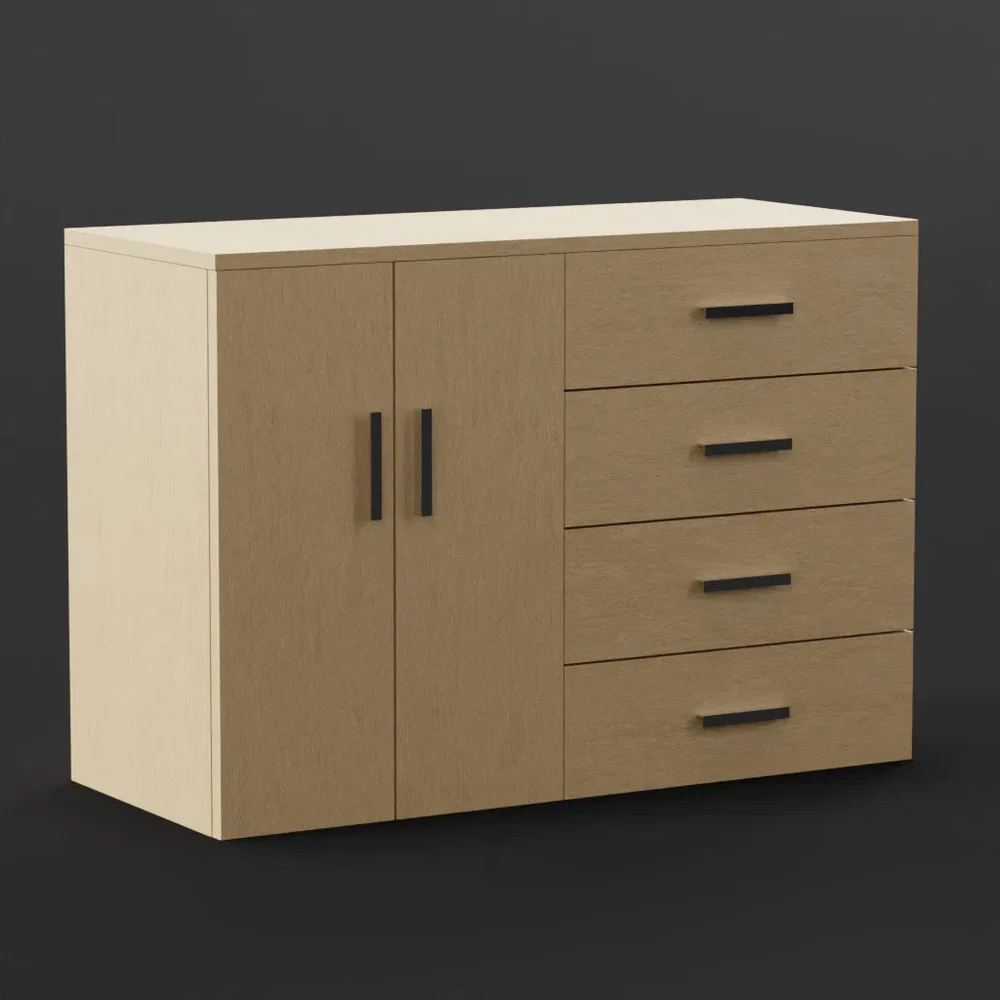 Cabinet 139x97x61