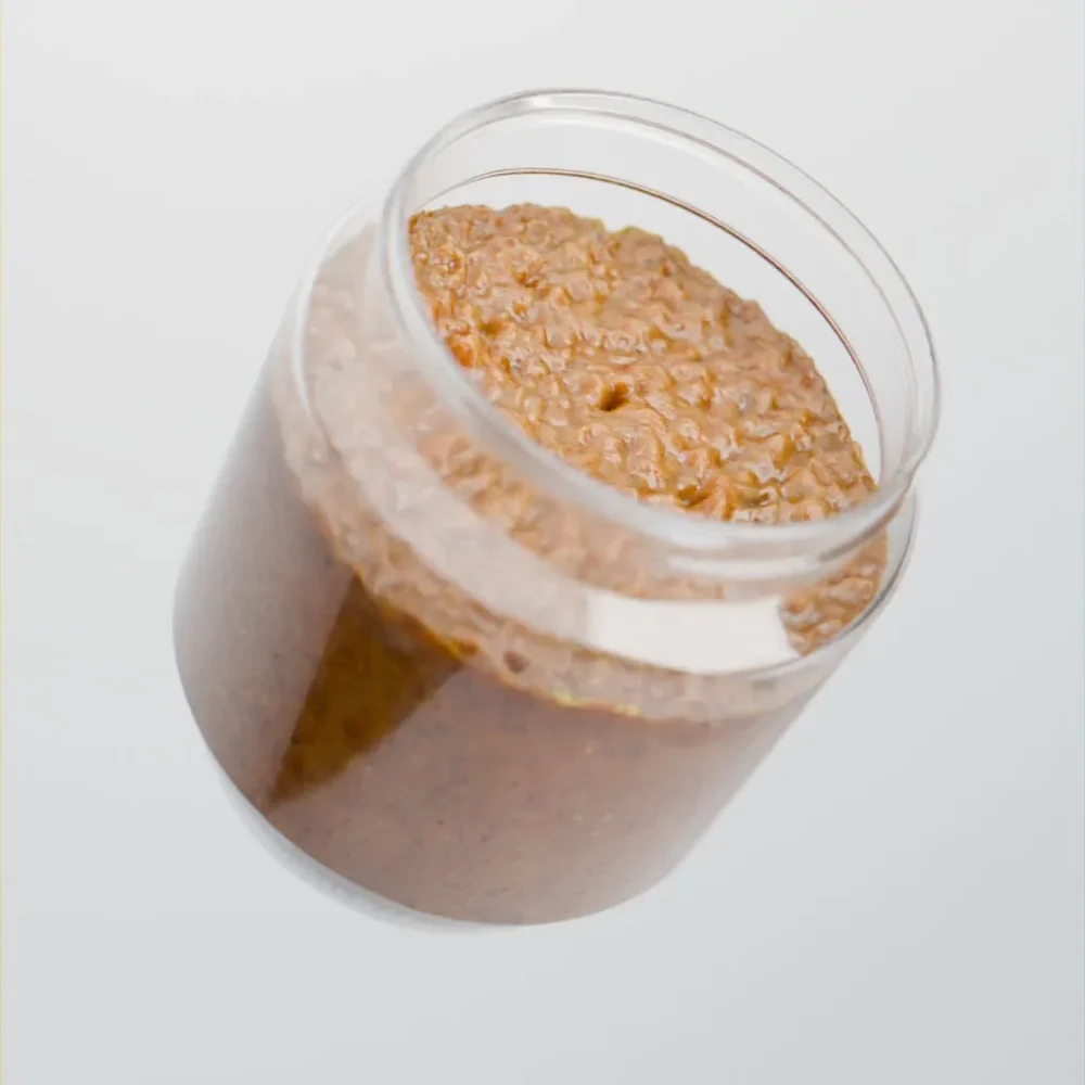 Peanut Butter For Wild Birds
